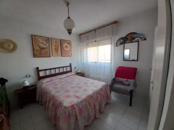 Piso en Paseo Marítimo, 28, Salobreña Costa, Salobreña Costa - Foto 4