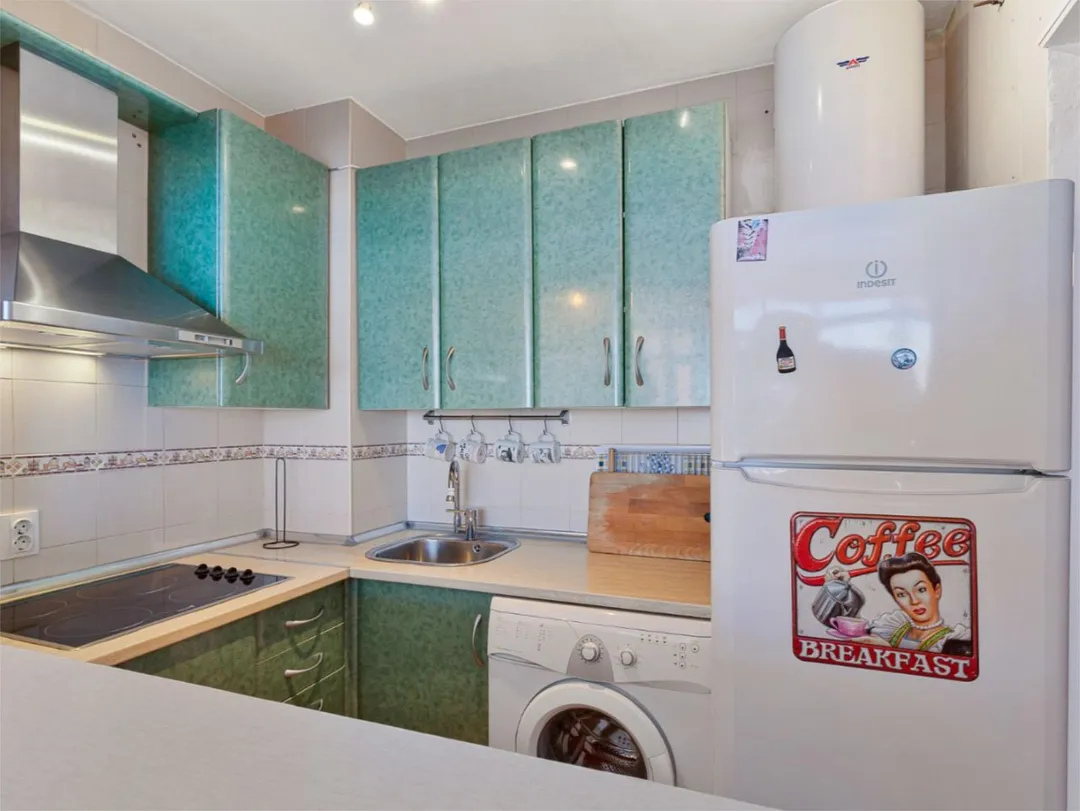 Piso en  Calle Roquedal 1 - Foto 9