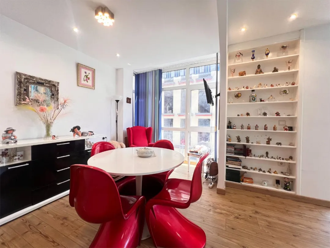 Piso en  Calle Bazán 19 - Foto 5