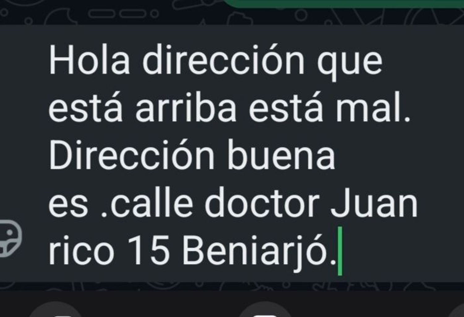 Casa de pueblo en Calle Beniarjó, 15 Doctorhuanrico - Foto 23