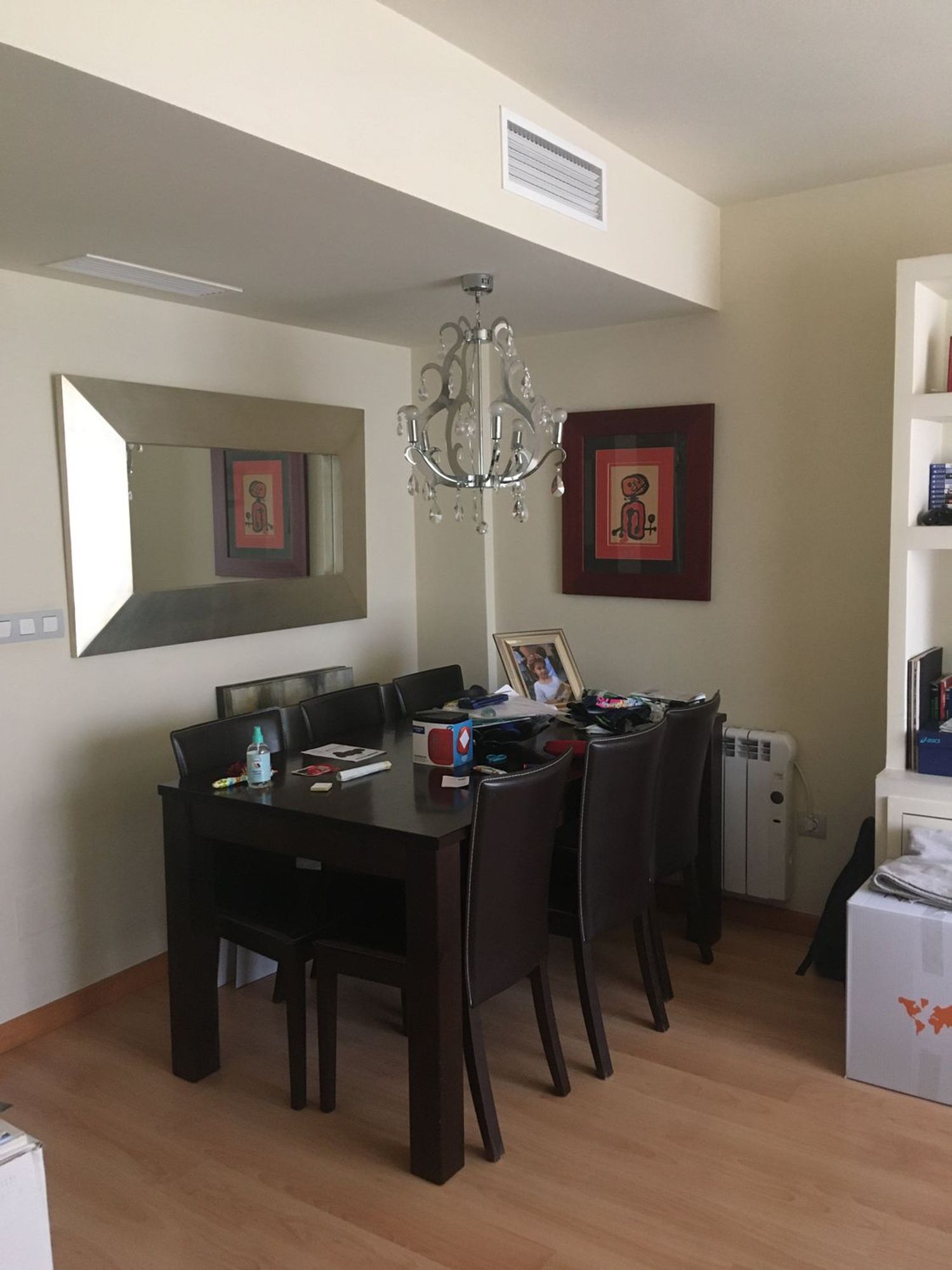 Chalet adosado en Ricardo martinez, 27, Torrealta-Ribera de Molina - Foto 32