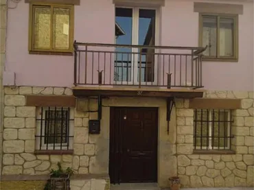 Chalet en barrio de la Cuba, Suances - Foto 1