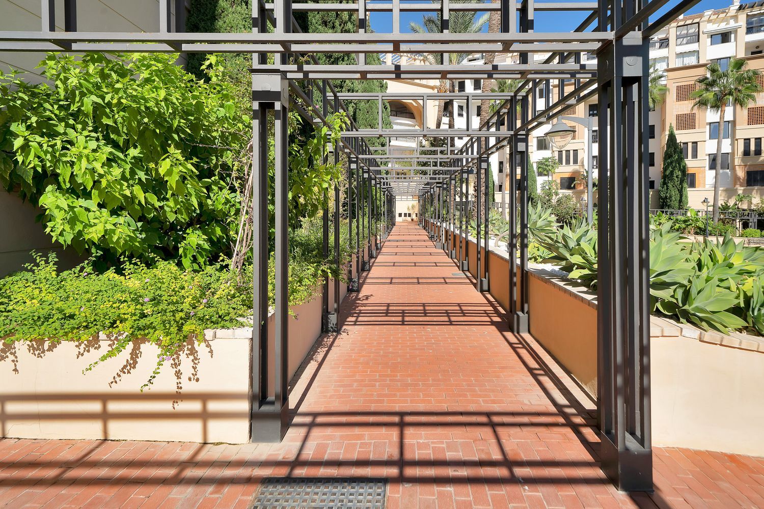 Piso en Avenida Mar Mediterráneo, 4, Linda Vista-Nueva Alcántara-Cortijo Blanco - Foto 31