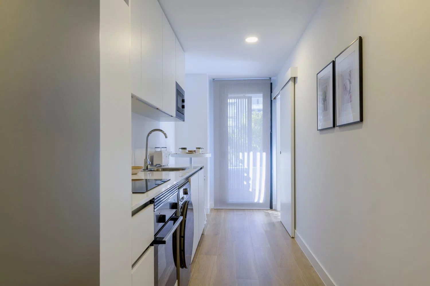 Piso en calle de Méndez Álvaro, 43 - Foto 9