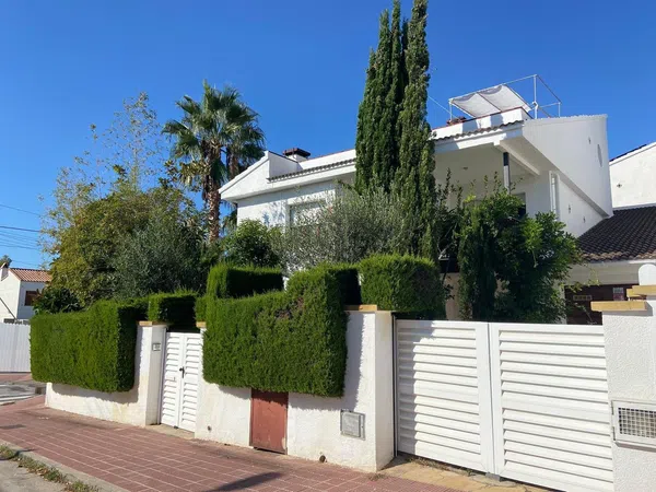 Casa o chalet independiente en Calle del Doctor Ramon i Cajal, 76, Bonavista, Bonavista - Foto 19