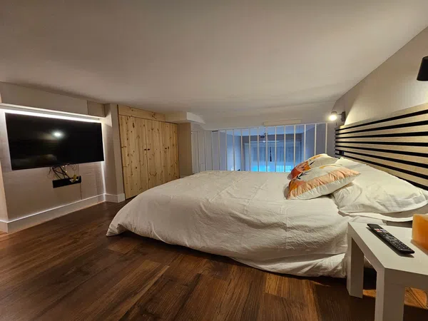 Estudio en calle Bernardino Tirapu, 1 - Foto 34