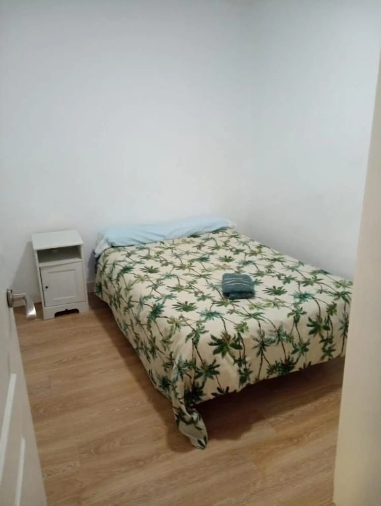 Piso en avenida de la Albufera, 46 - Foto 2