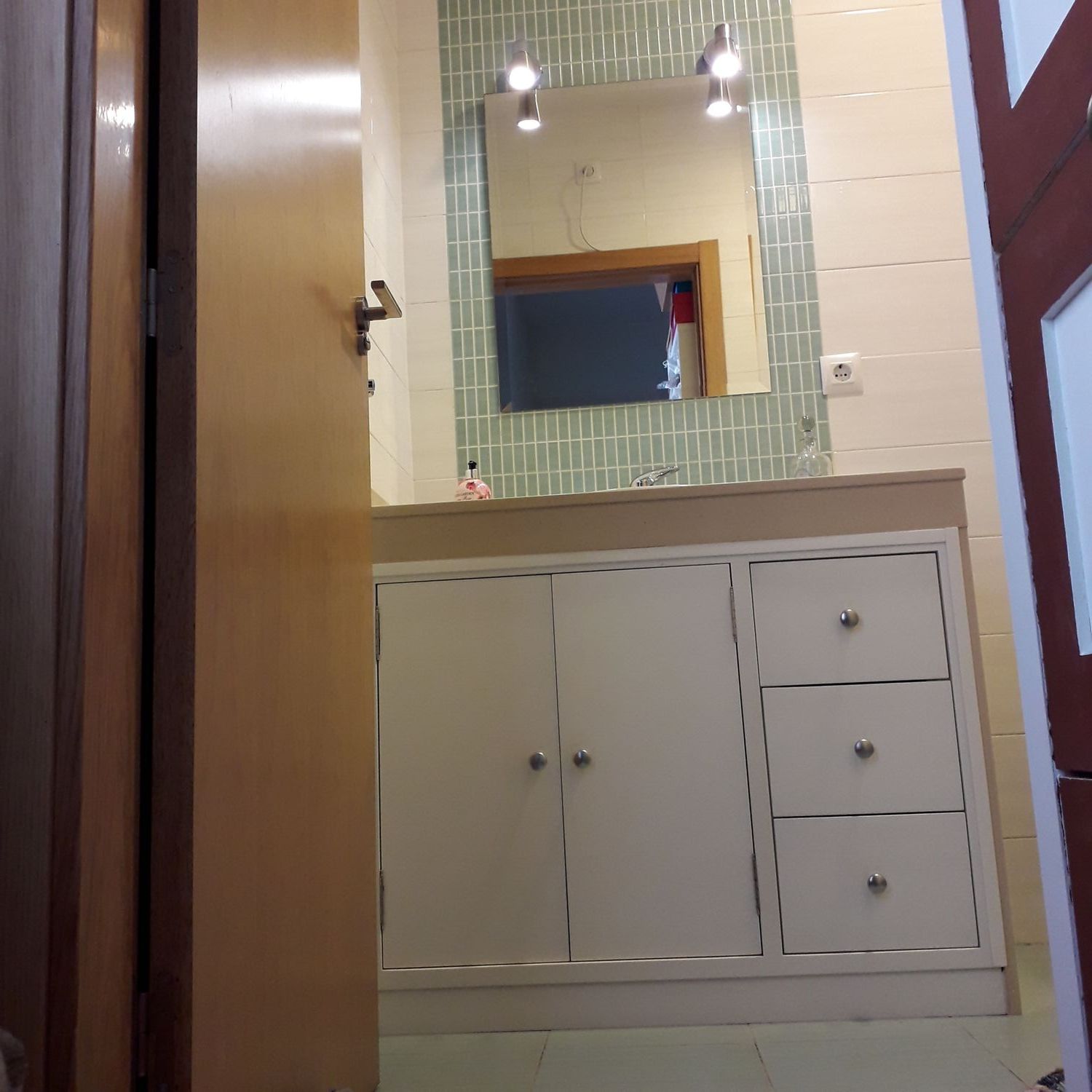Piso en Pasaje Del Marqués de Esquivel, 14, Alameda - Foto 8