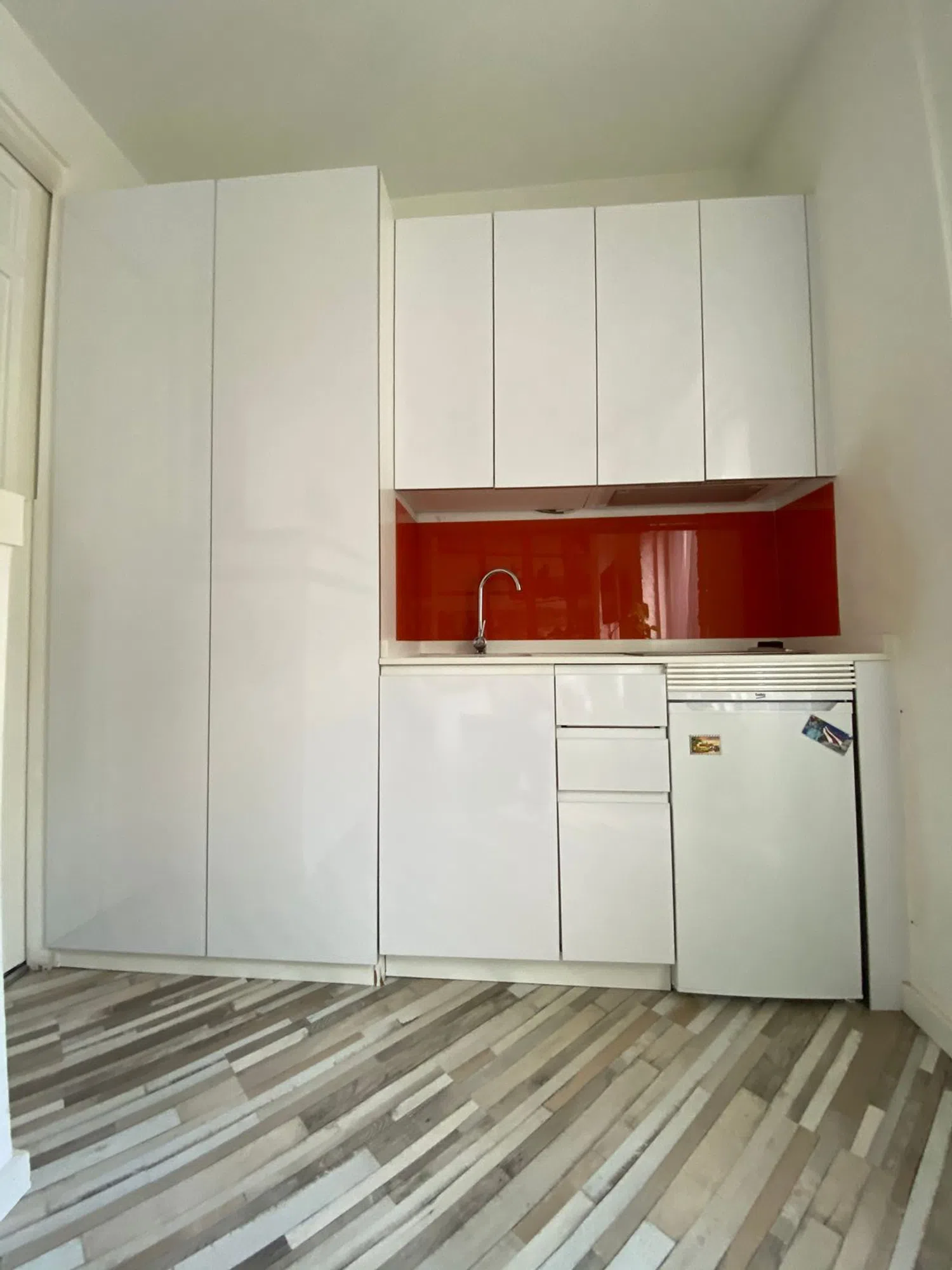 Estudio en calle de la Esperanza, 12 - Foto 8