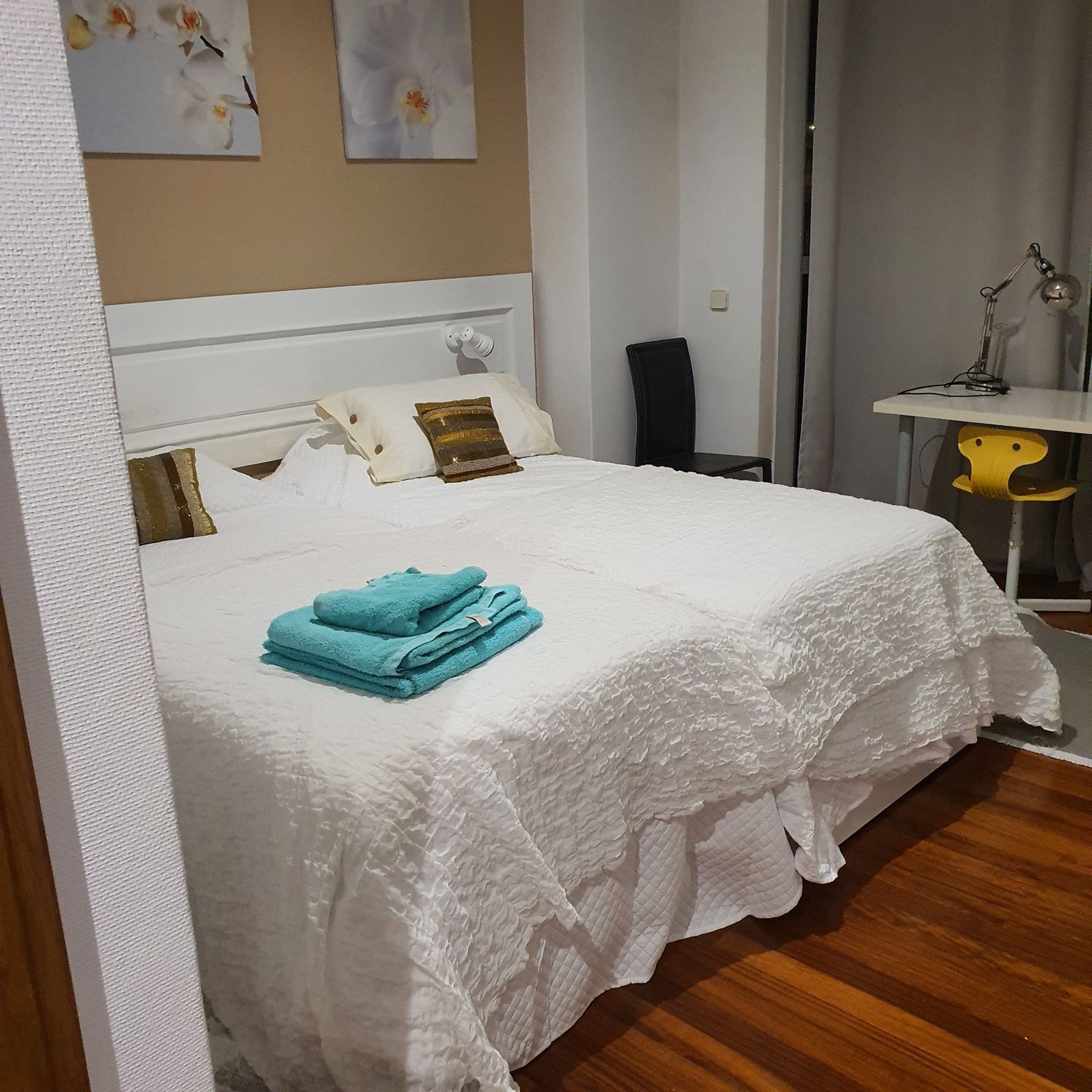 Dúplex en avenida Pedro Barrie de la Maza, 1 - Foto 14