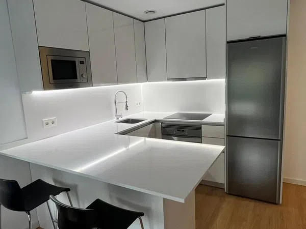 Piso en calle de Blasco de Garay, 49 b