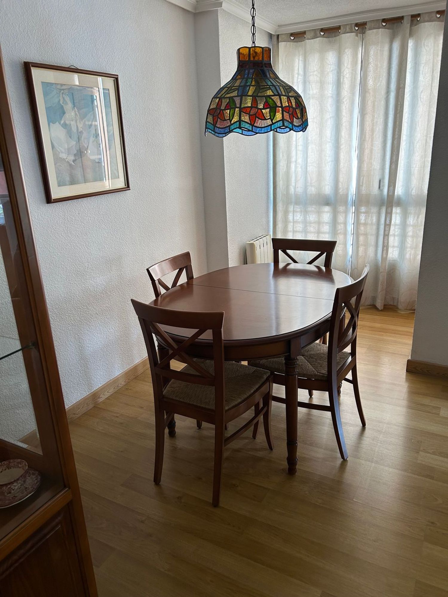 Piso en Calle San Vicente, 29, Mercado - Foto 4