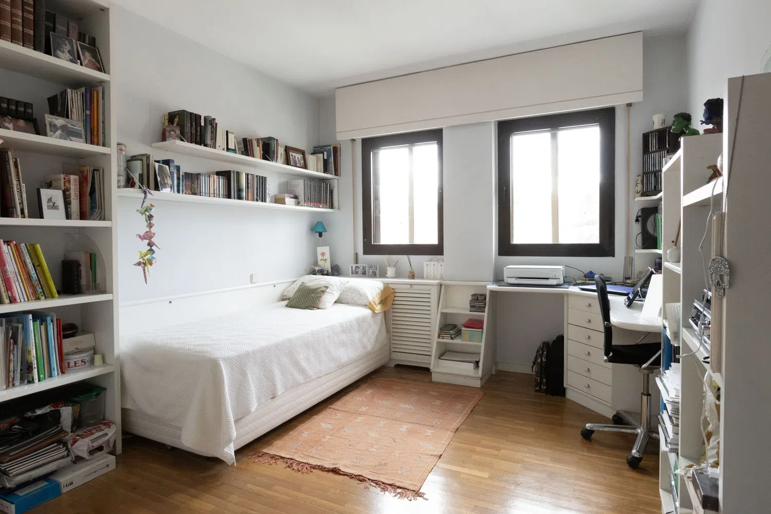 Chalet pareado en Urb. parque conde de orgaz Barrio Conde Orgaz-Piovera - Foto 27