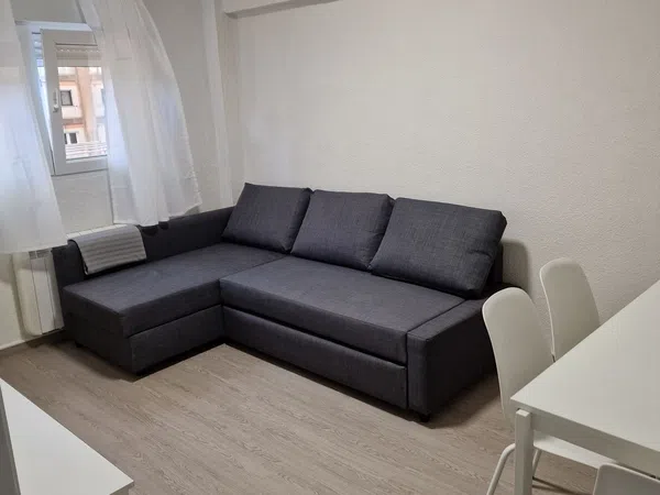 Piso en Universidad, 26, Los Castros, Los Castros - Foto 2