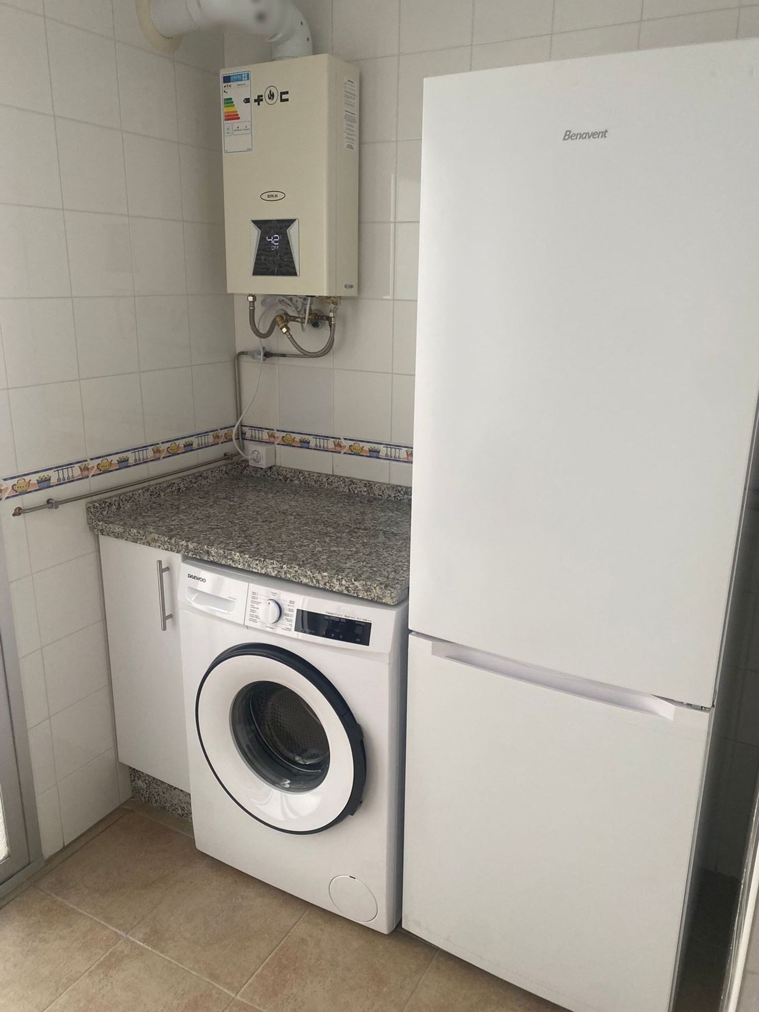 Piso en Avenida de la Constitución, 5, Crevillet - Foto 4