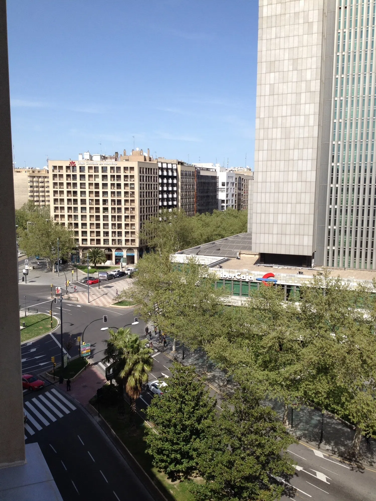 Piso en paseo Sagasta, 8 - Foto 1
