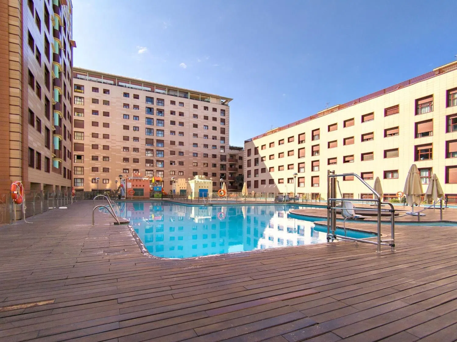 Piso en glorieta de Letonia, 1 - Foto 33