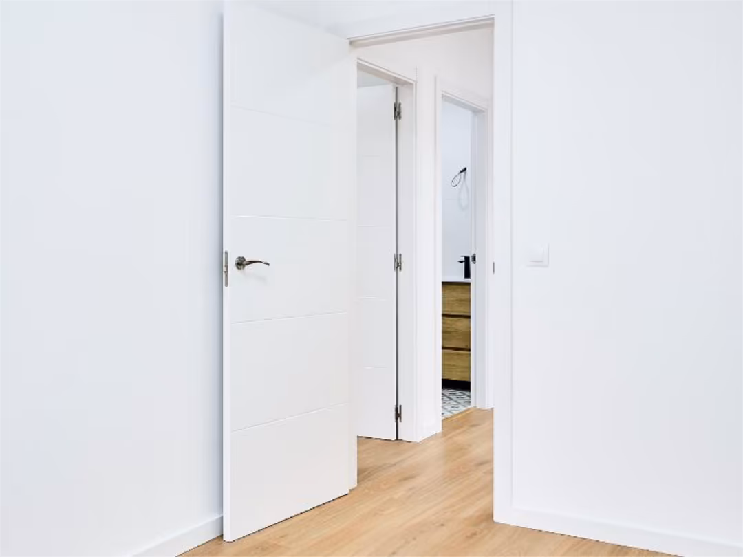 Piso en  Calle del Candil 2 - Foto 16