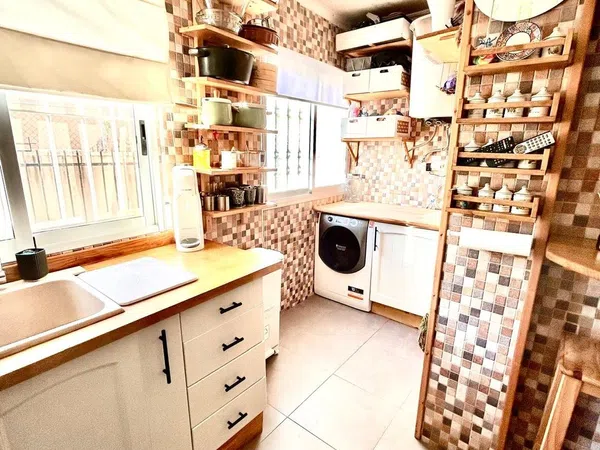 Piso en calle Cervantes, 21 - Foto 20