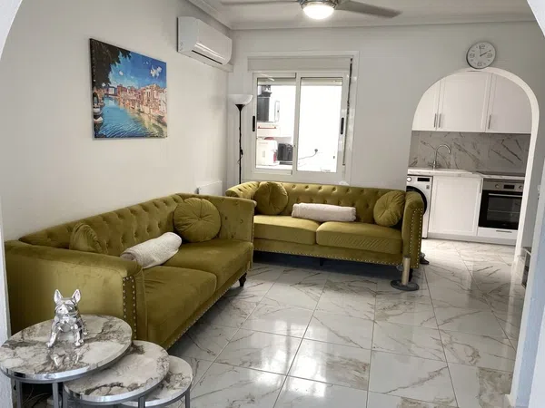 Chalet adosado en calle Murcia, 171 - Foto 2