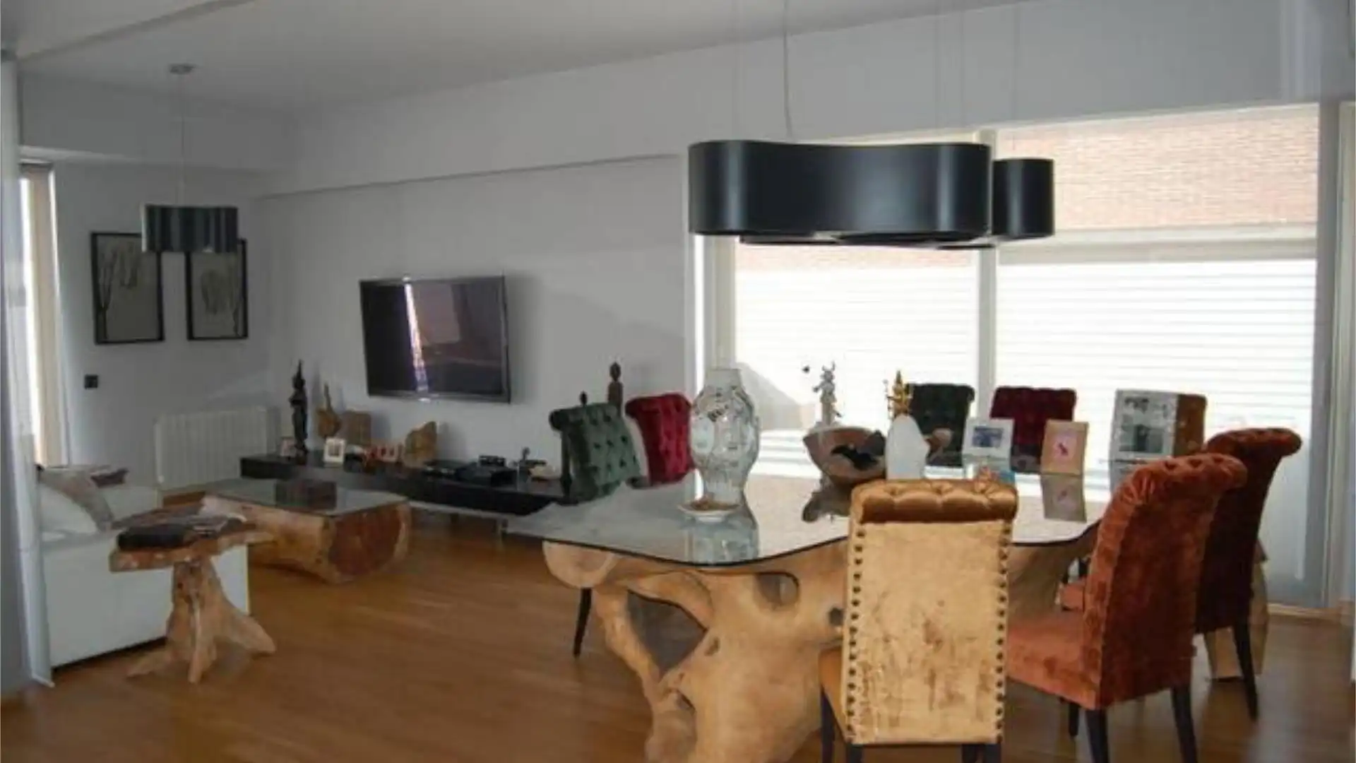 Casa adosada en torre conill urb benagolf - Foto 7