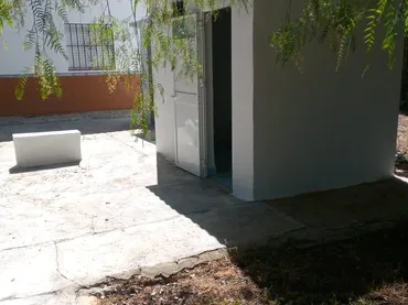 Finca rústica en  Calle Francisco Palacio Ortega 1 - Foto 29