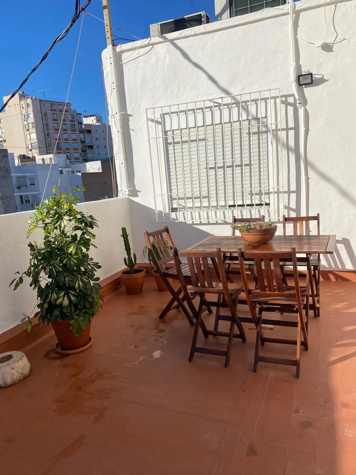 Piso en calle Alfaro, 3 - Foto 5