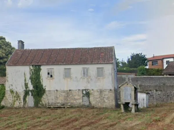 Casa de pueblo en Camino de Mallón, 13, San Pedro da Ramallosa - Foto 5