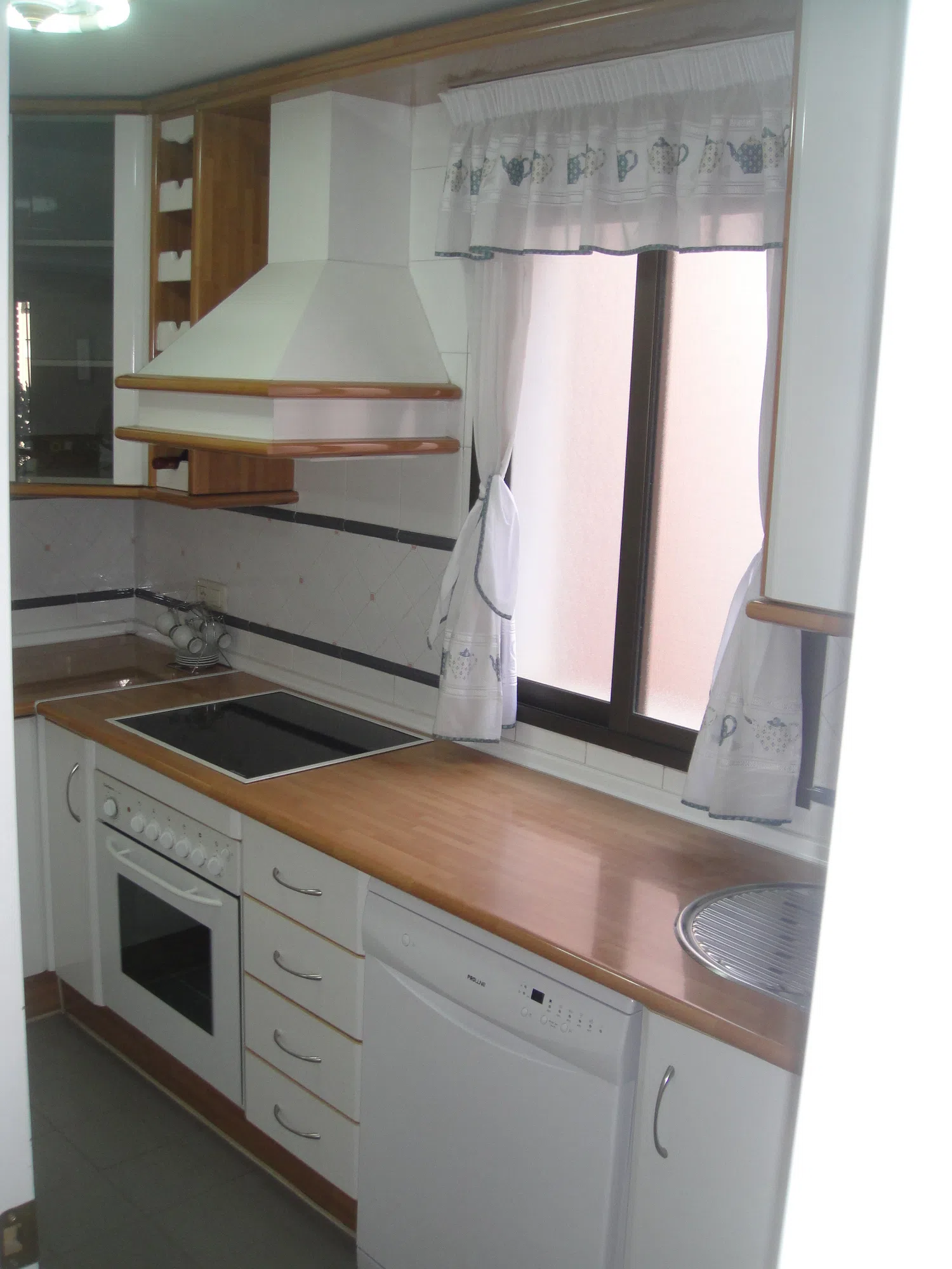 Piso en calle Torre de los Hidalgos, 7 - Foto 5