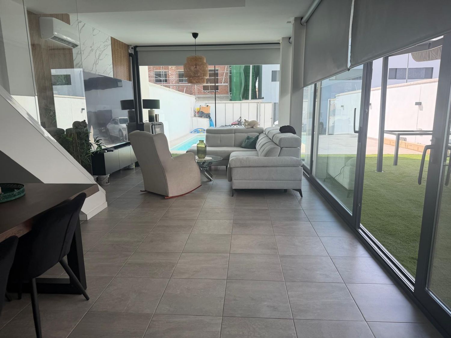 Casa o chalet independiente en Espada Tizona, 1, Ayamonte Pueblo, Ayamonte Pueblo - Foto 2