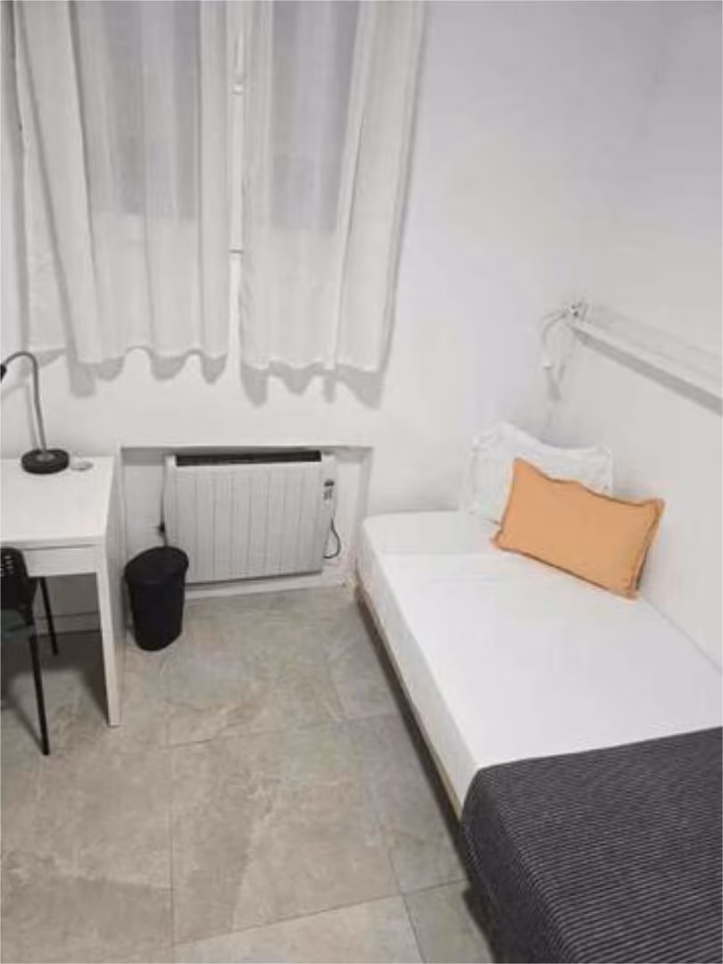Apartamento en Arganzuela - Foto 3