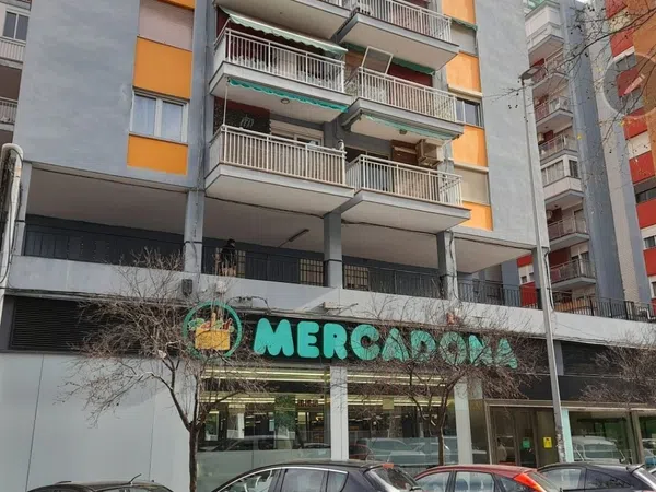 Piso en Calle de les Illes Canàries, 112, La Creu del Grau - Foto 12