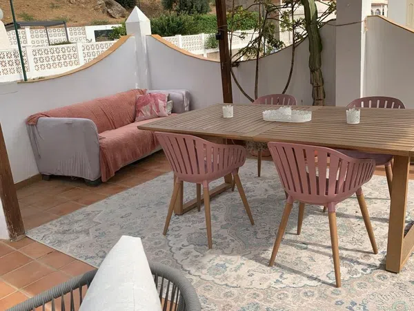 Casa o chalet independiente en Avenida Miraflores del Palo, 43 D, El Palo - Foto 16