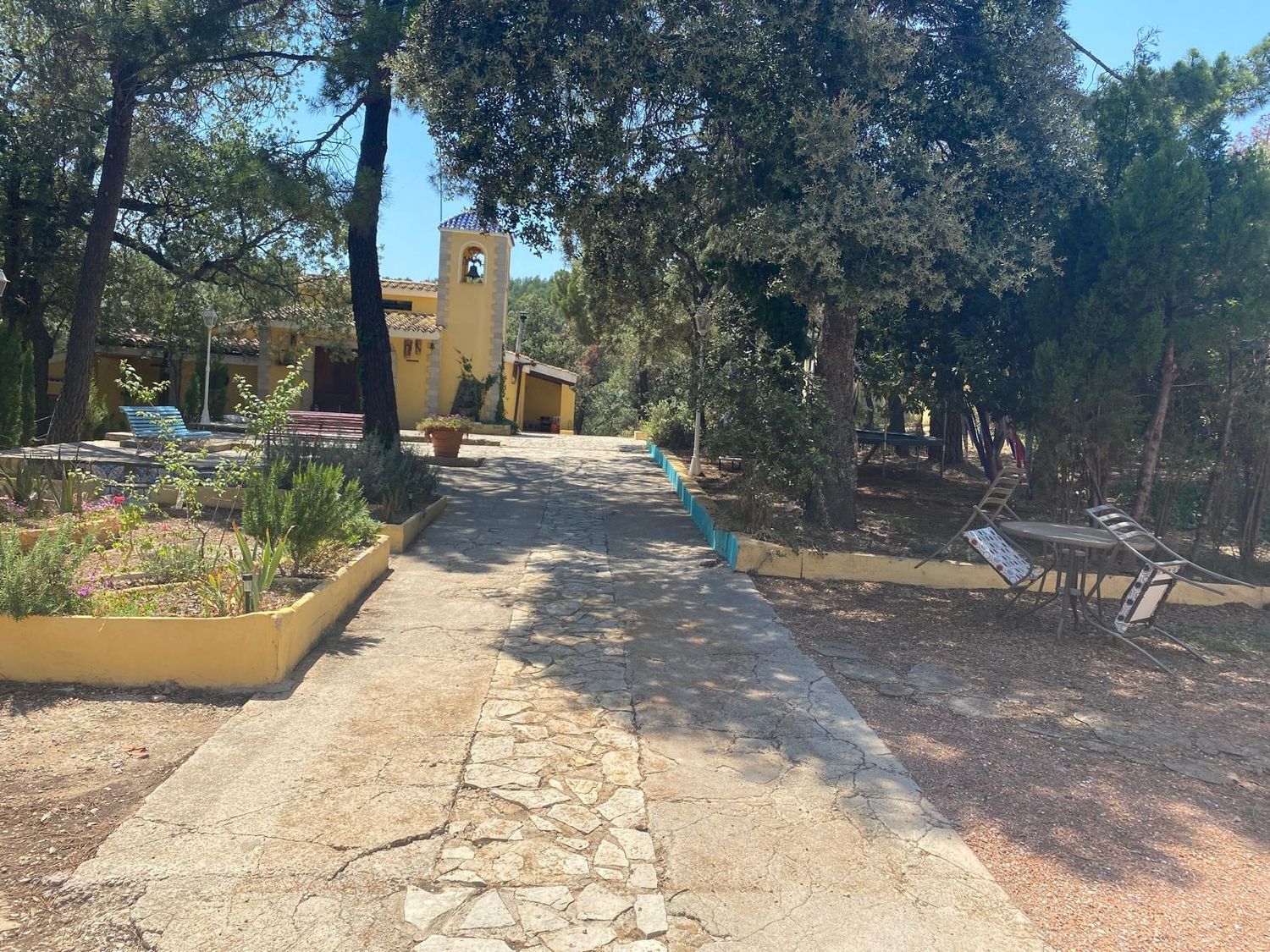 Finca rústica en Cv-190, 26 Km - Foto 7