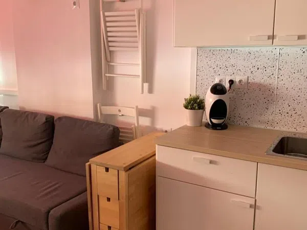 Piso en calle las Naciones, 2 - Foto 6