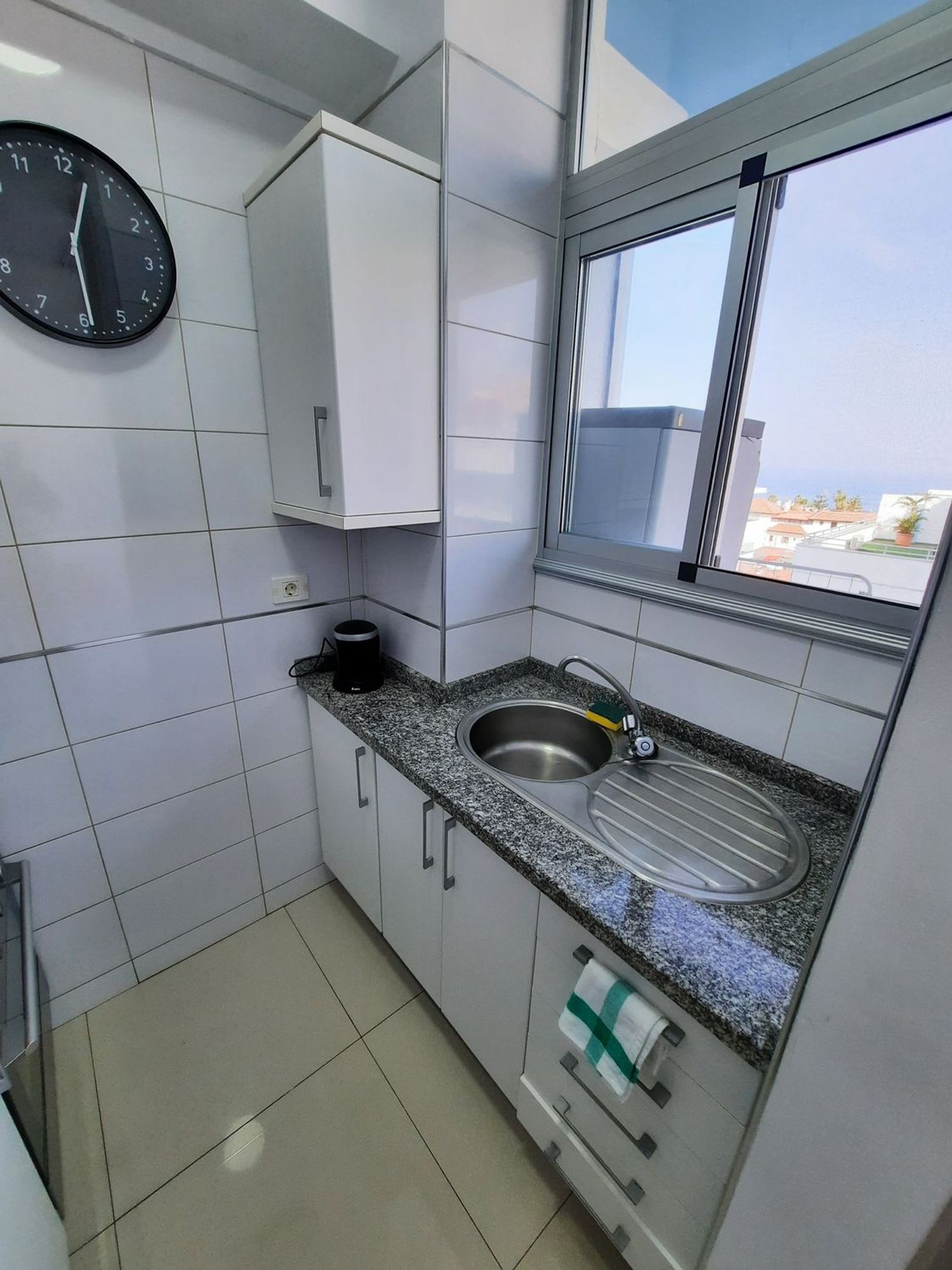 Estudio en Avenida Familia de Betancourt y Molina, 25, Distrito Martiánez, Distrito Martiánez - Foto 4