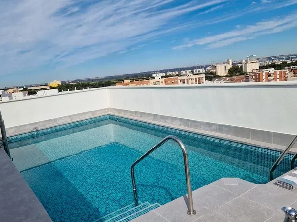 Piso en Avenida de Jerez, 70, Palmas Altas - Foto 9