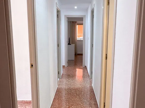 Piso en Calle Juan Ramón Jiménez, 87, Malilla - Foto 21