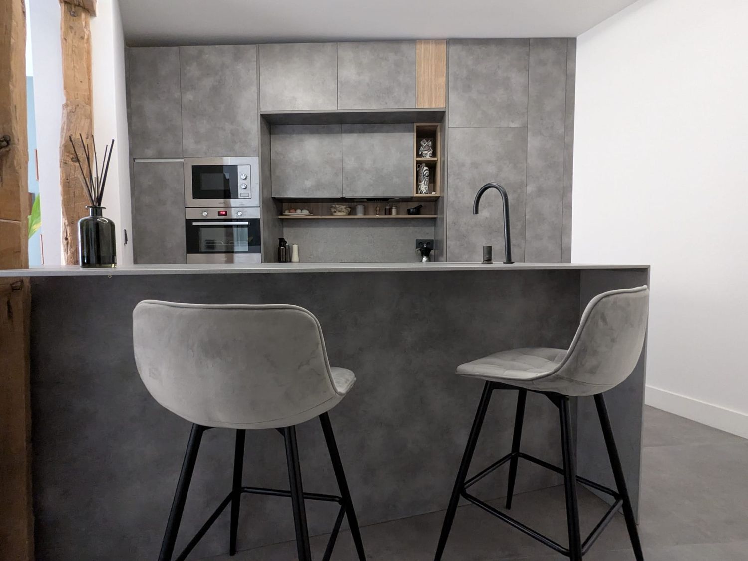 Piso en Calle de la Fe, 17, Lavapiés-Embajadores - Foto 5