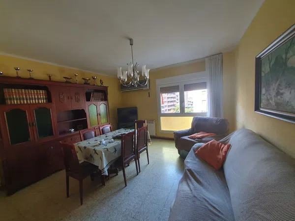 Piso en calle Magí Morera, 22 - Foto 2