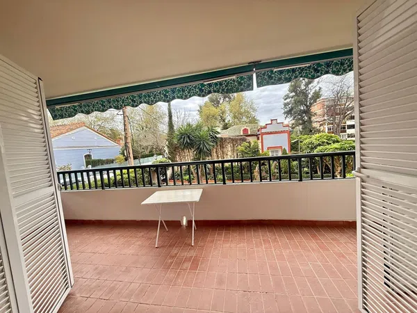 Piso en avenida Juan Sebastián Elcano, 109 - Foto 17