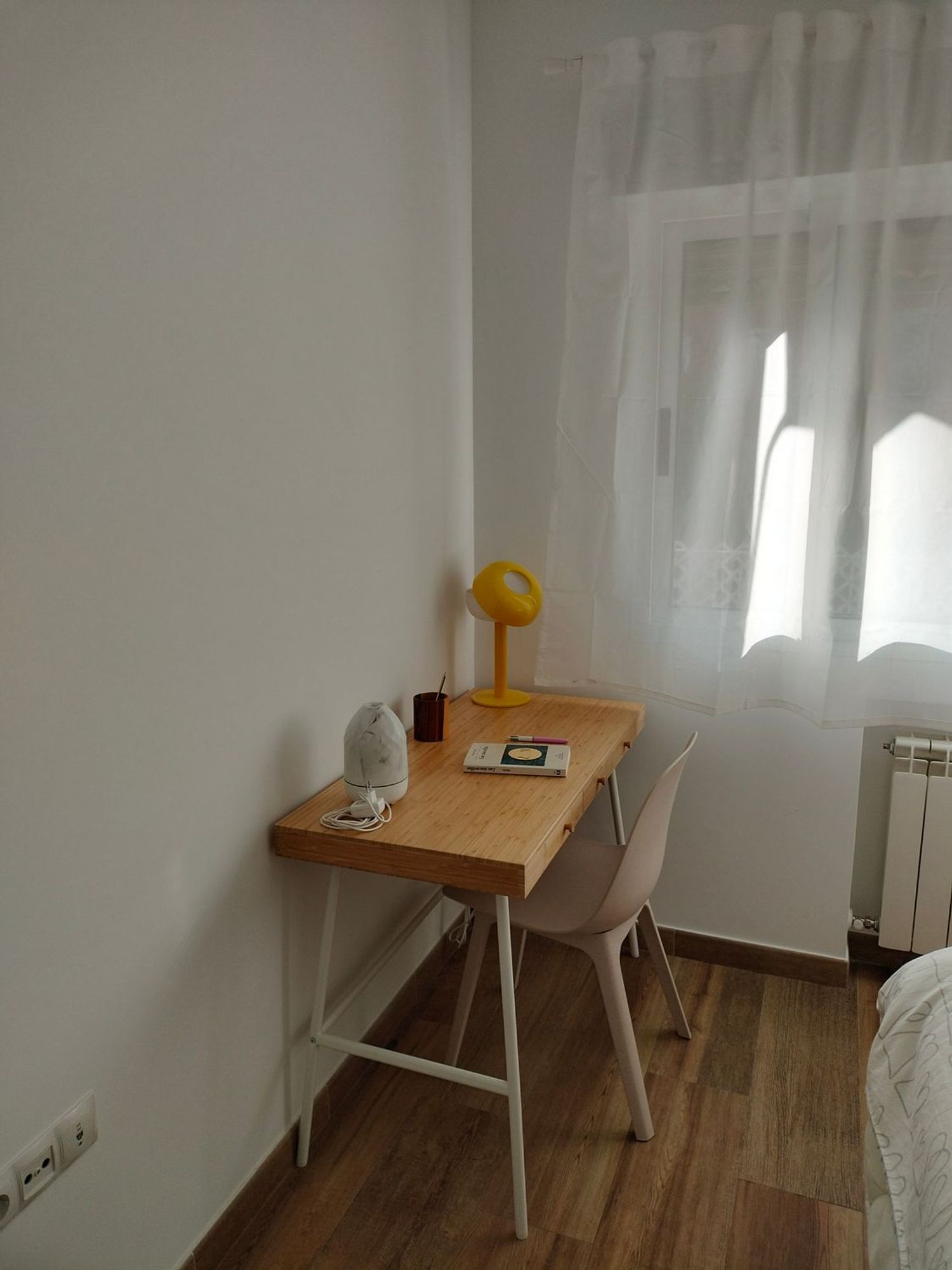 Piso en calle Nicaragua, 13 - Foto 4