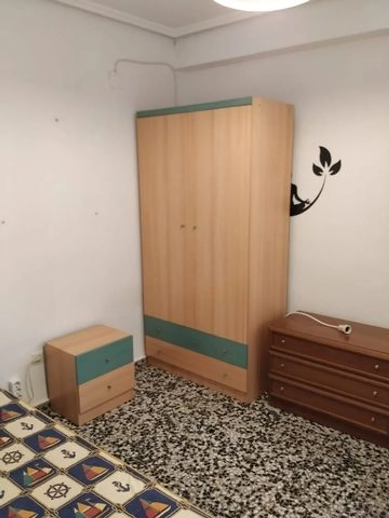 Piso en calle de Leandro de Saralegui, 5 - Foto 5