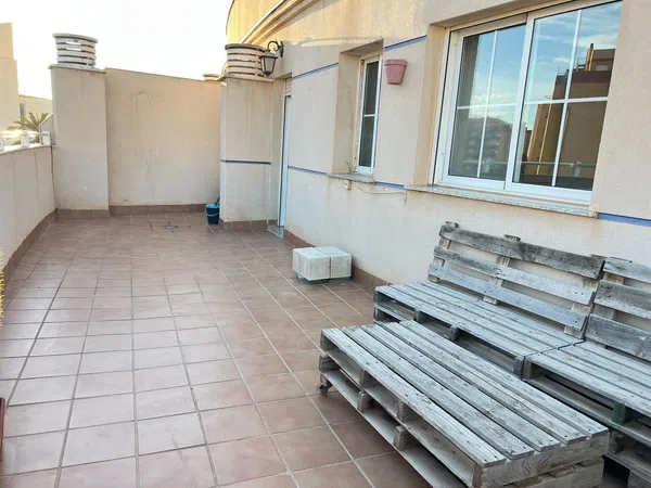 Piso en Avenida Sabinar, 34, Roquetas pueblo - Foto 24