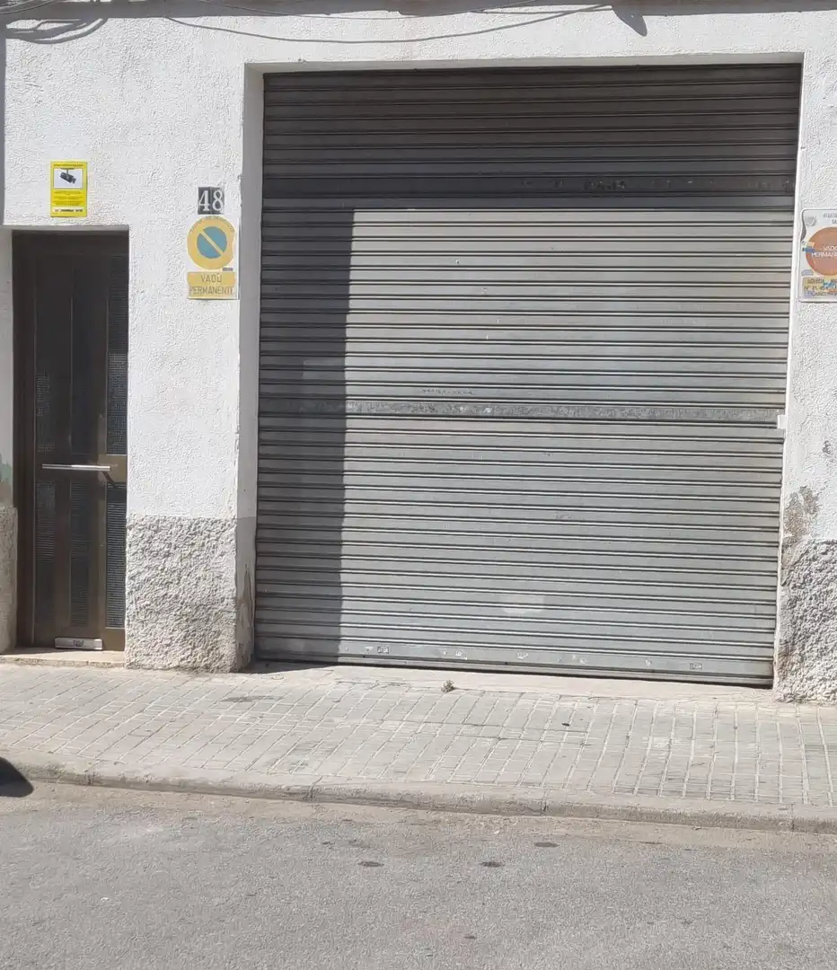 Local comercial en Sabadell - Foto 7