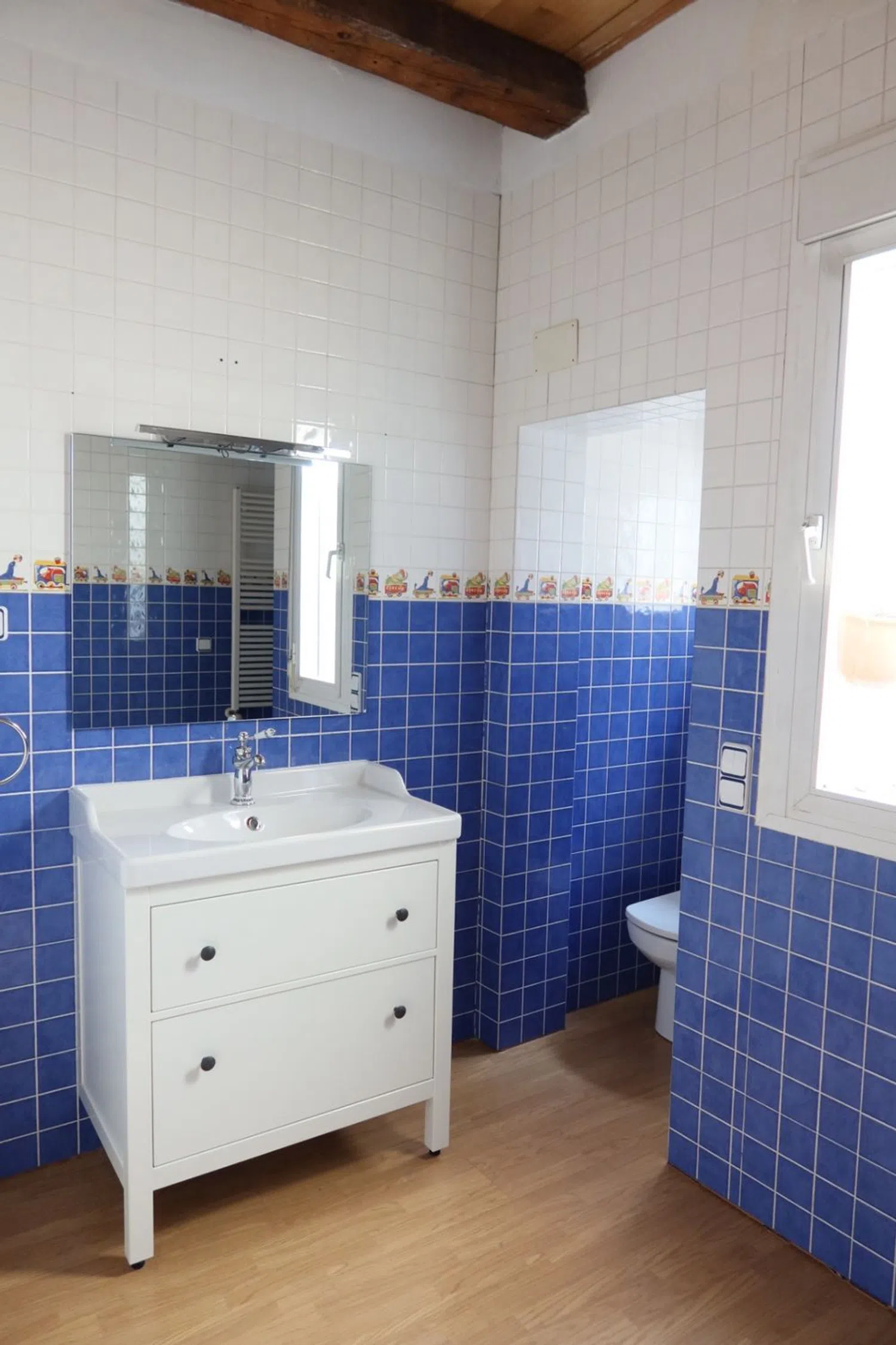 Piso en calle de San Vicente Ferrer, 57 - Foto 24