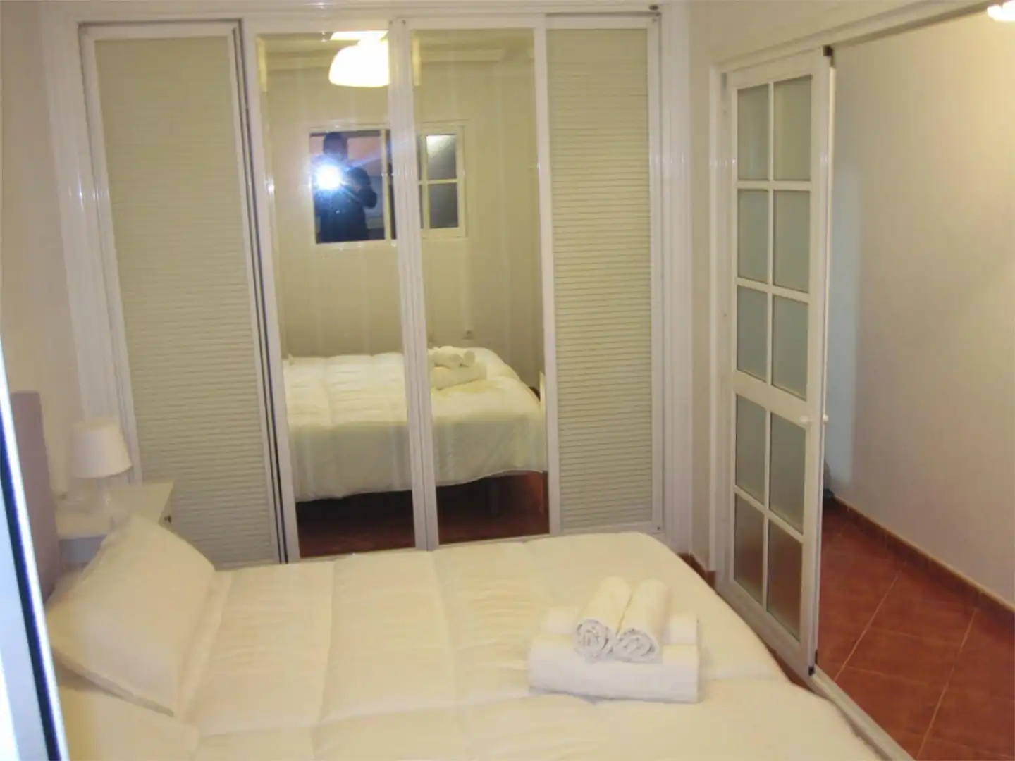 Piso en  Avenida del Pintor Joaquín Sorolla 105 - Foto 10