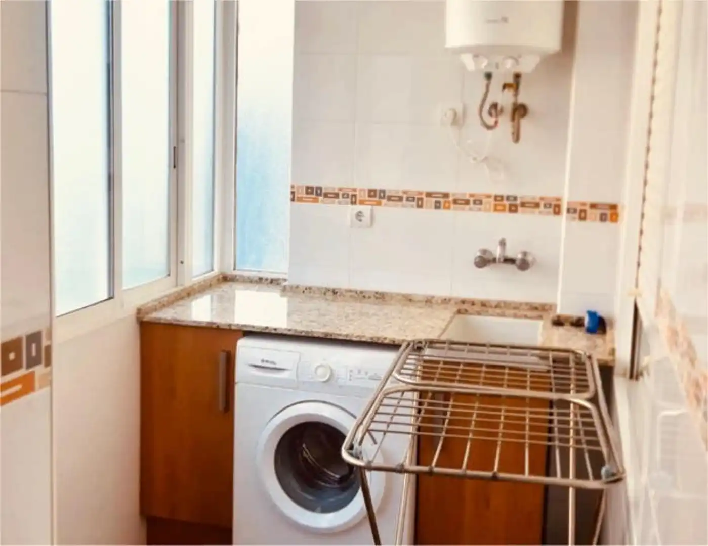 Apartamento en Els Terrers - Foto 8