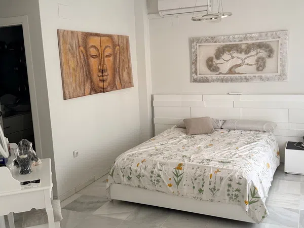 Chalet adosado en Calle Leopoldo Alas Clarín, 22, Arco norte - Avda España, Arco norte - Avda España - Foto 17