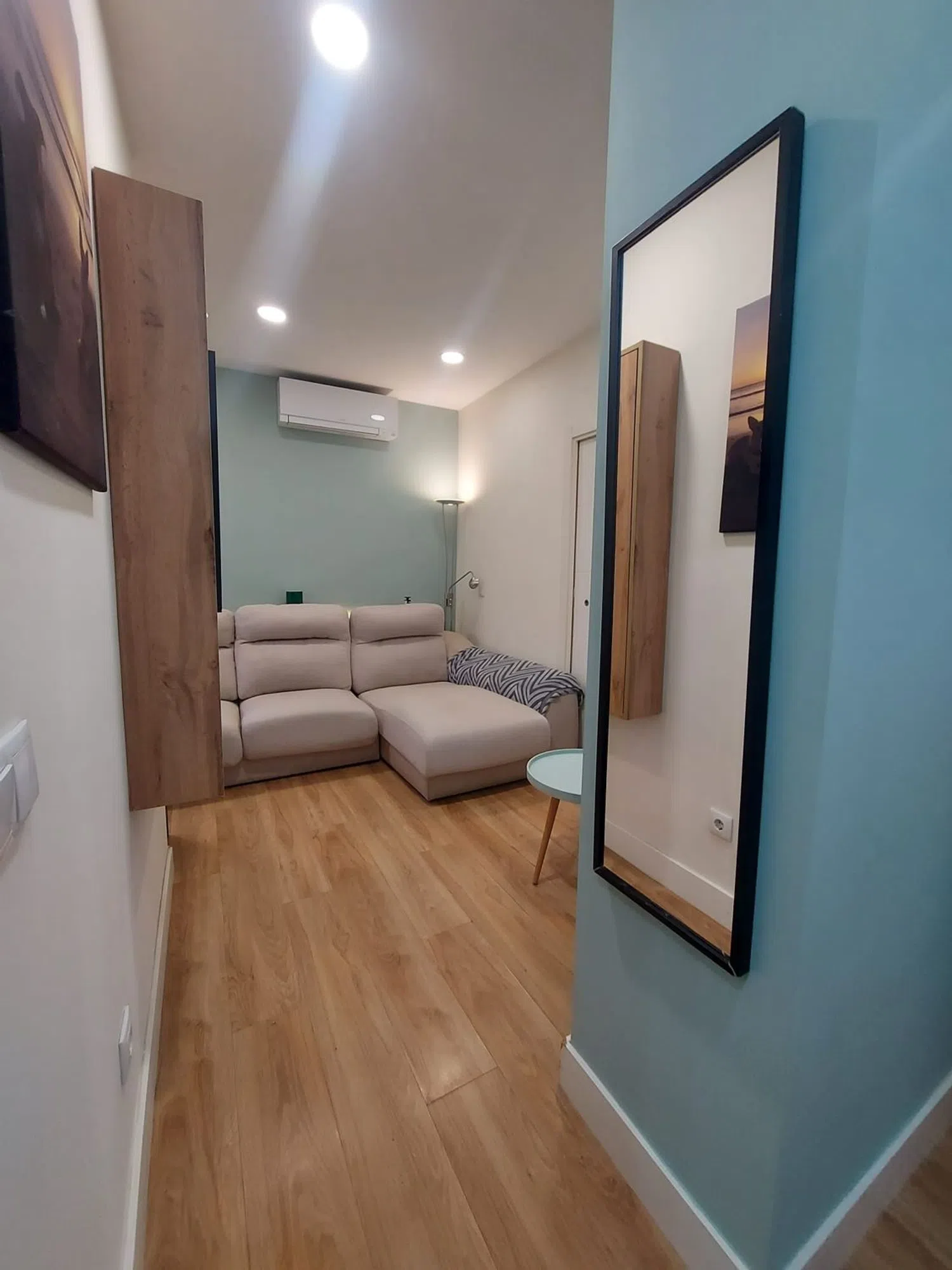 Piso en calle de las peñuelas, 5 - Foto 14